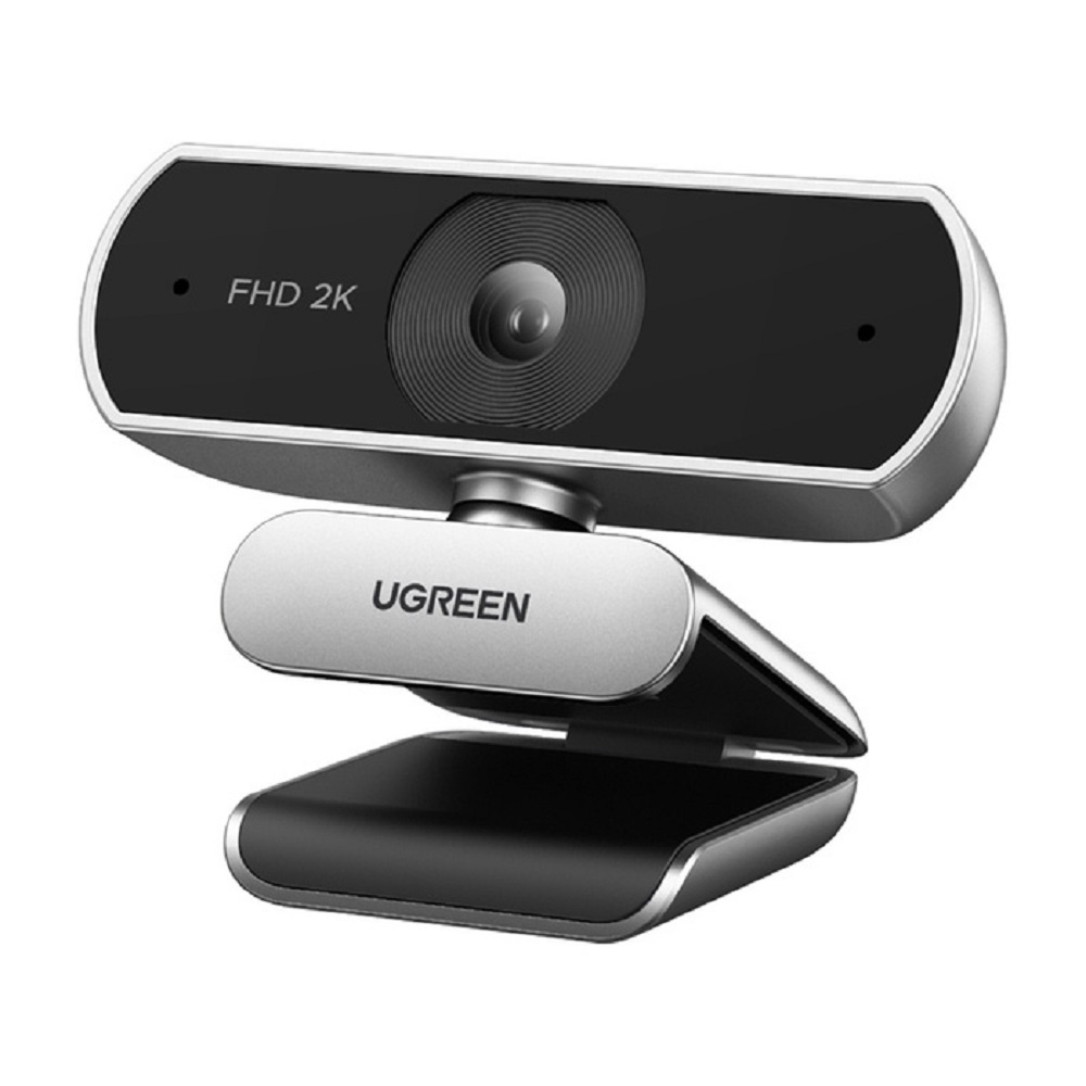 Imagen de UGREEN CAMARA WEB CM825 2K 30 FPS