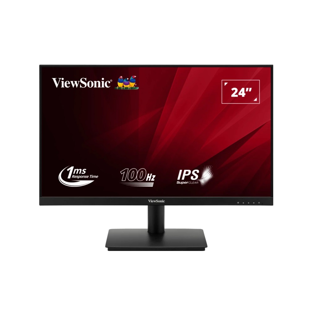 Imagen de VIEWSONIC MONITOR 24