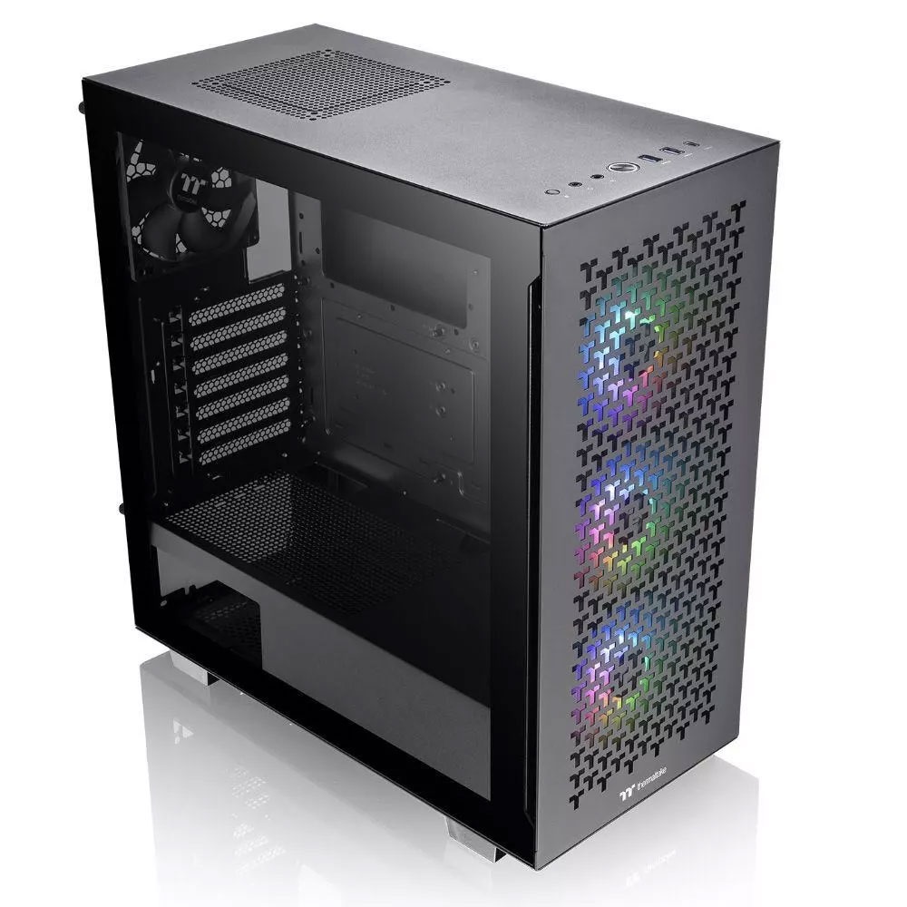PC INTEL I5-14400 - 16GB DDR5 - 512GB M.2 - RTX3050 - Z790