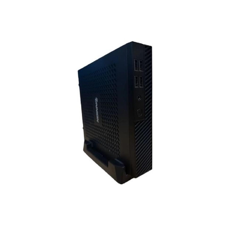 Imagen de UNNION MINI PC V4J CORE I3 10110 16GB DDR4/256GB/WIN11 PRO