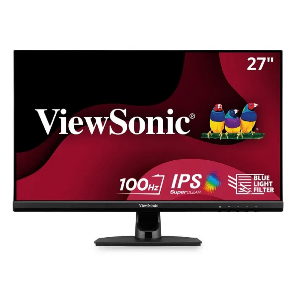 Imagen de VIEWSONIC MONITOR VA2714-H 1920X1080