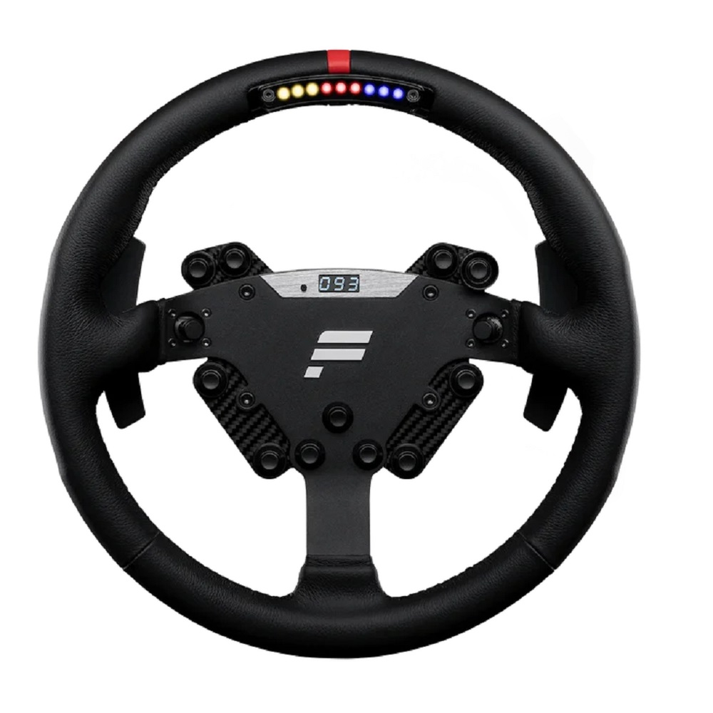Imagen de FANATEC VOLANTE CLUBSPORT RS CRD-9020011-WW