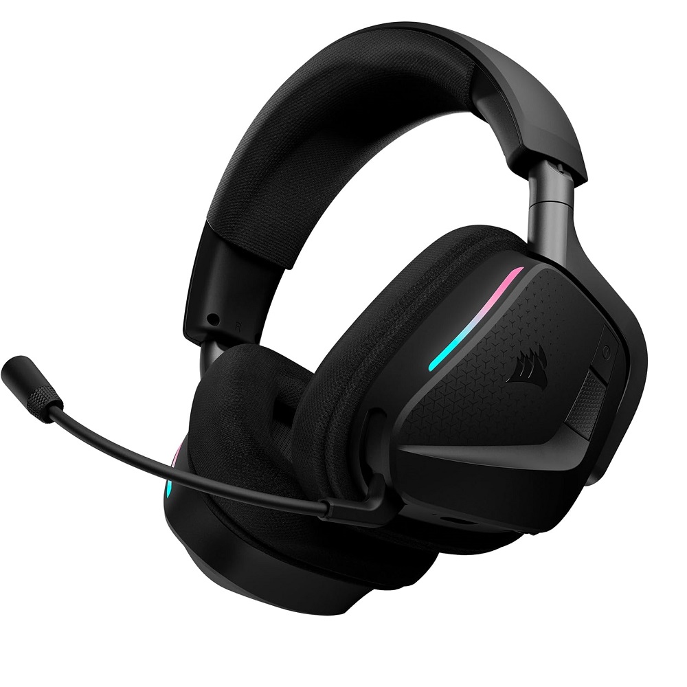 CORSAIR VINCHA VOID MAX INA CARBONO CA-9011388-WW