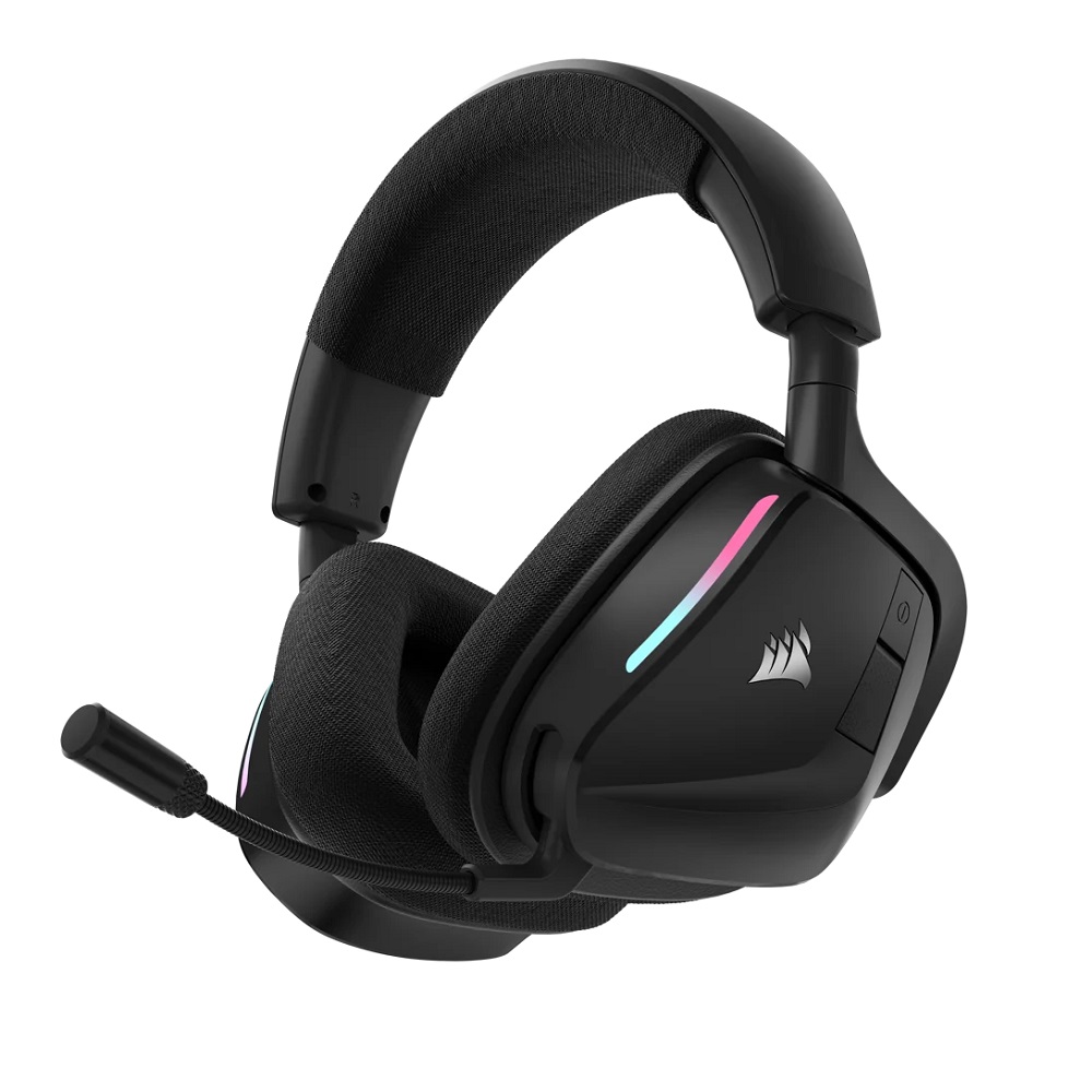 CORSAIR VINCHA VOID WIRELESS V2 CARBON CA-9011379-WW