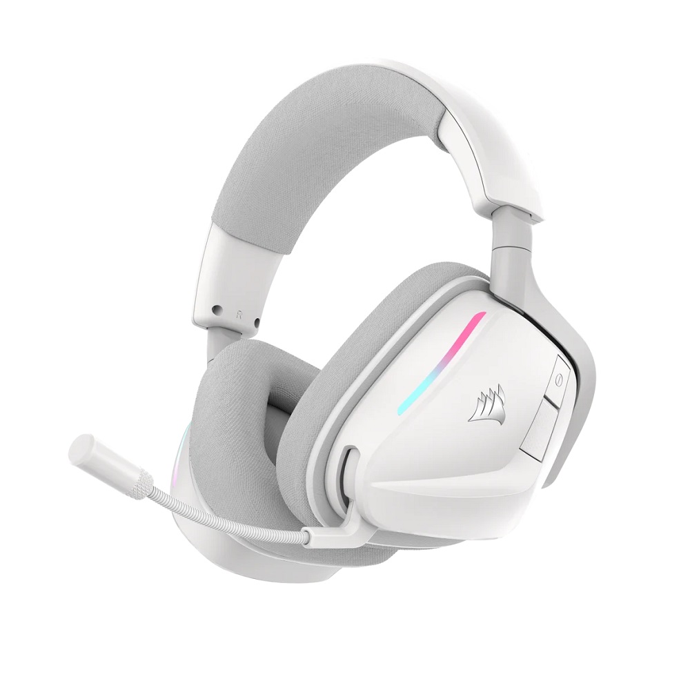CORSAIR VINCHA VOID WIRELESS V2 WHITE CA-9011380-WW