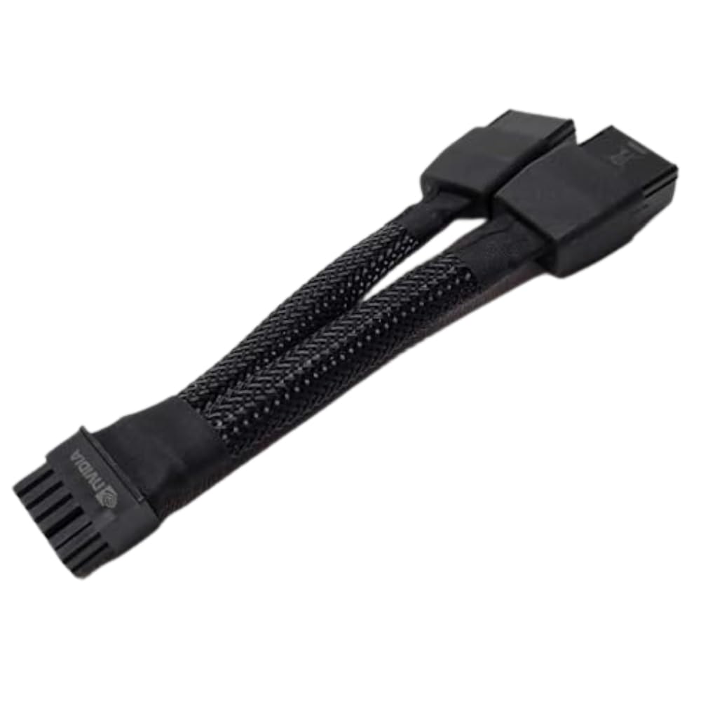 GENERICO ADAPTADOR PARA GRAFICA 12VHPWR 4070/5070 TI