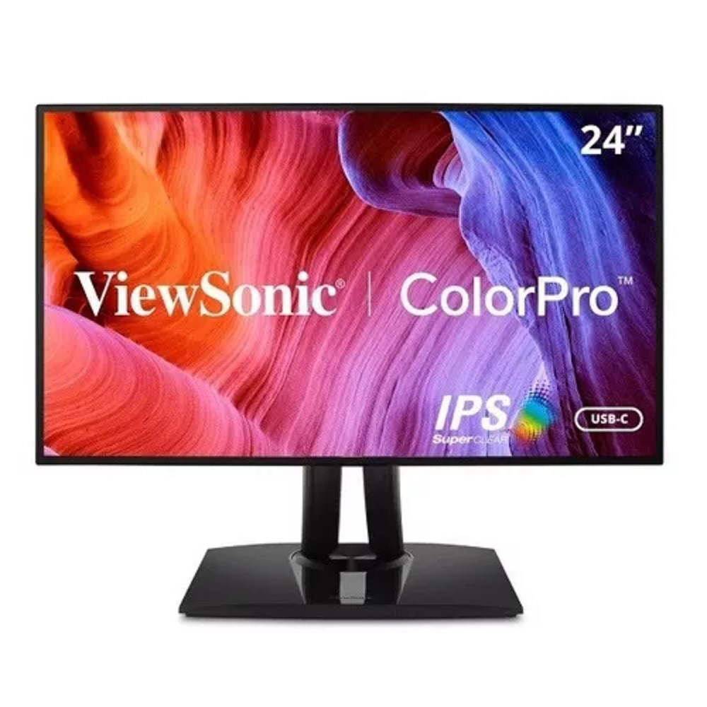 Imagen de VIEWSONIC MONITOR 24