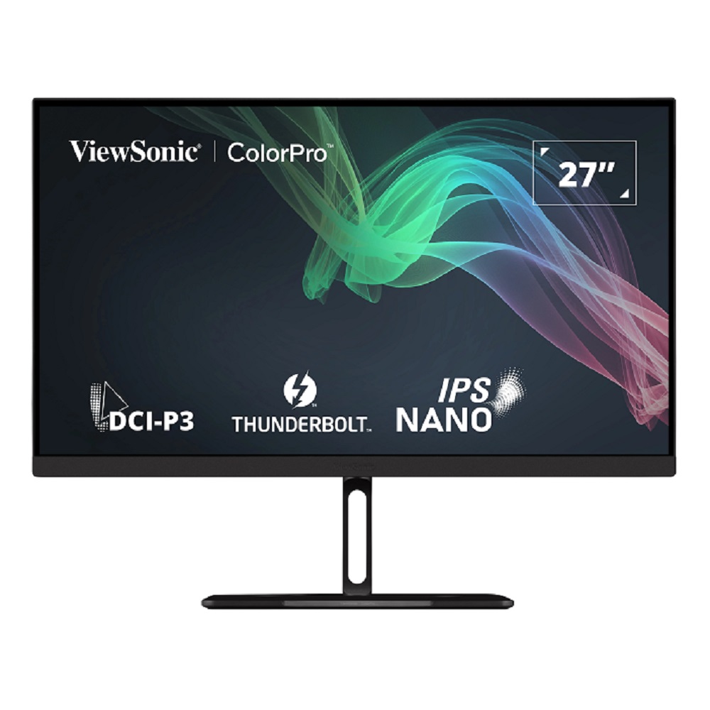 VIEWSONIC MONITOR COLOR PRO VP2776T-4K