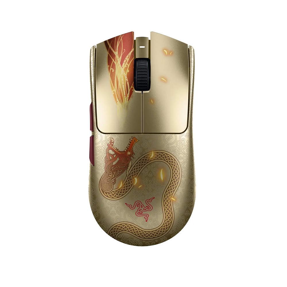 Imagen de RAZER MOUSE VIPER V3 WIRELESS CS RZ01-05120800-R3M1