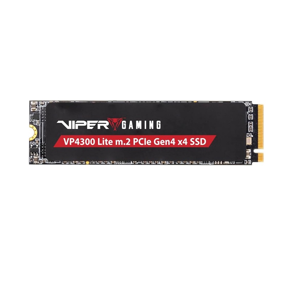 PATRIOT SSD M.2 VP4300 LITE 2TB VP4300L2TBM28H