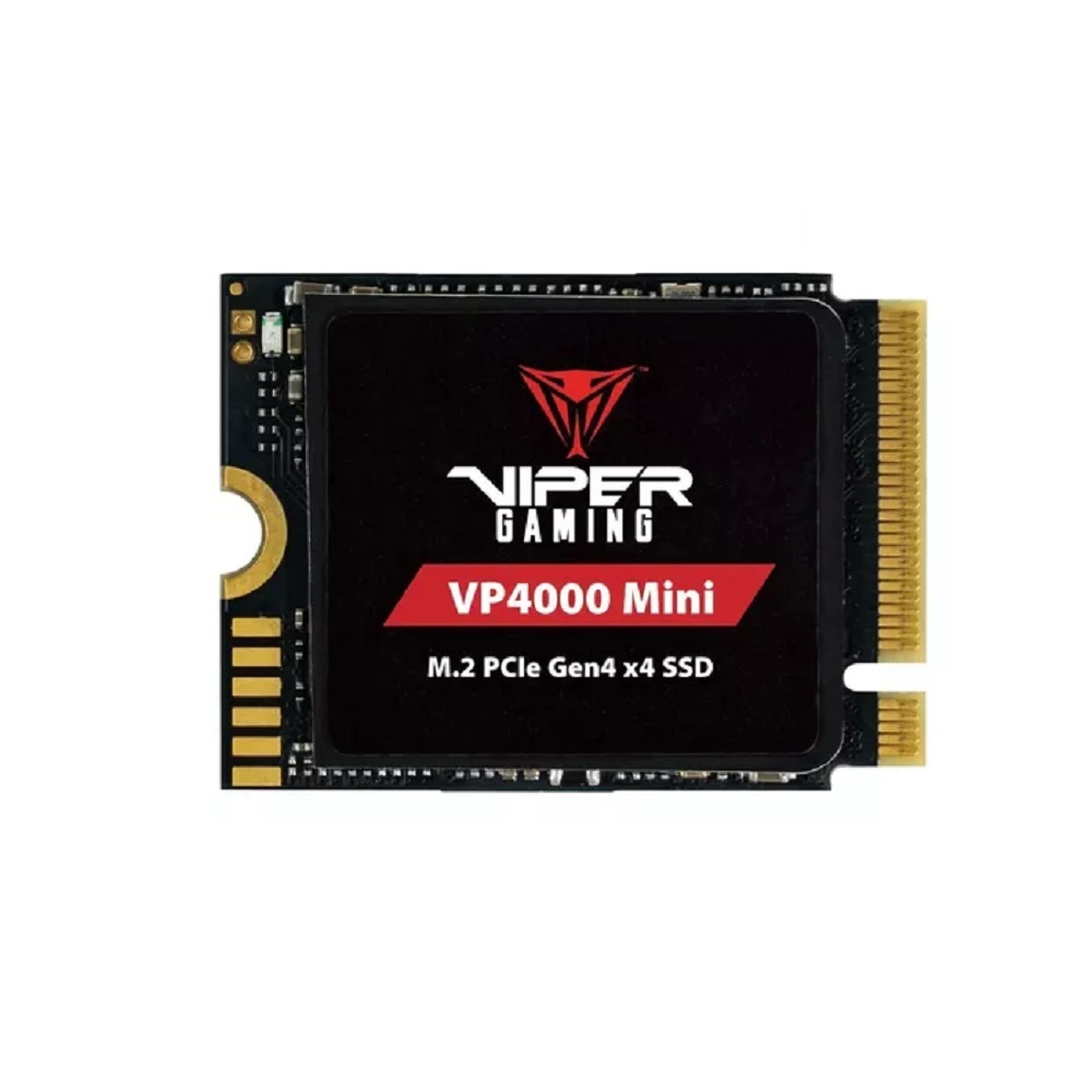 Imagen de PATRIOT DISCO SSD M.2 VP4000 MINI 2230 2TB VP4000M2TBM23