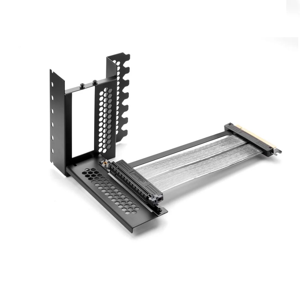 CABLEMOD VERTICAL BRACKET 4.0 EDITION  CM-VPB-HD4K-R BLACK