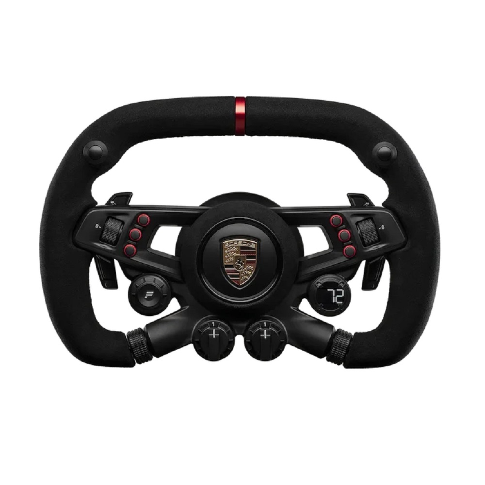 FANATEC VOLANTE CSL ELITE PORSCHE VISION GT CSL_E_SW_PVGT