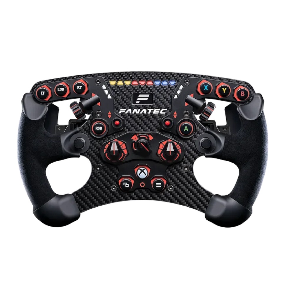 Imagen de FANATEC VOLANTE DE RECAMBIO CRD-9020013-WW