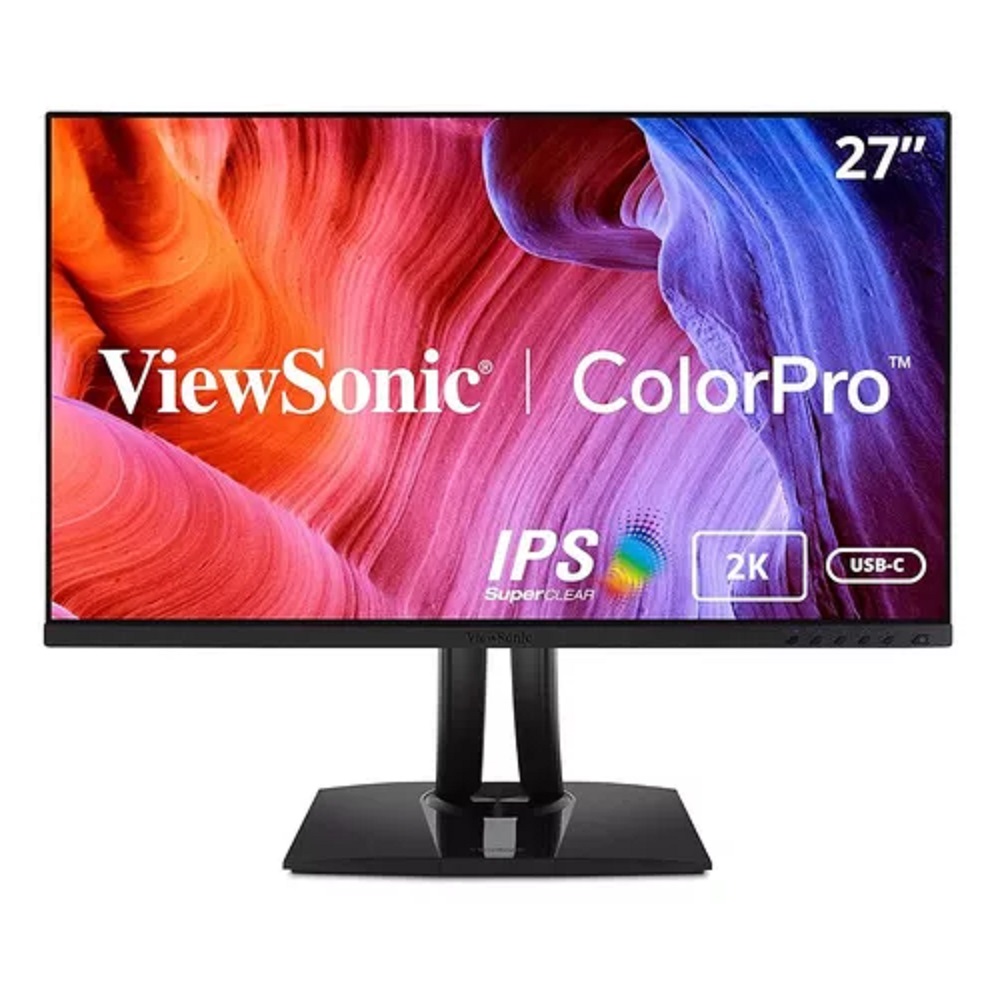 VIEWSONIC MONITOR 27