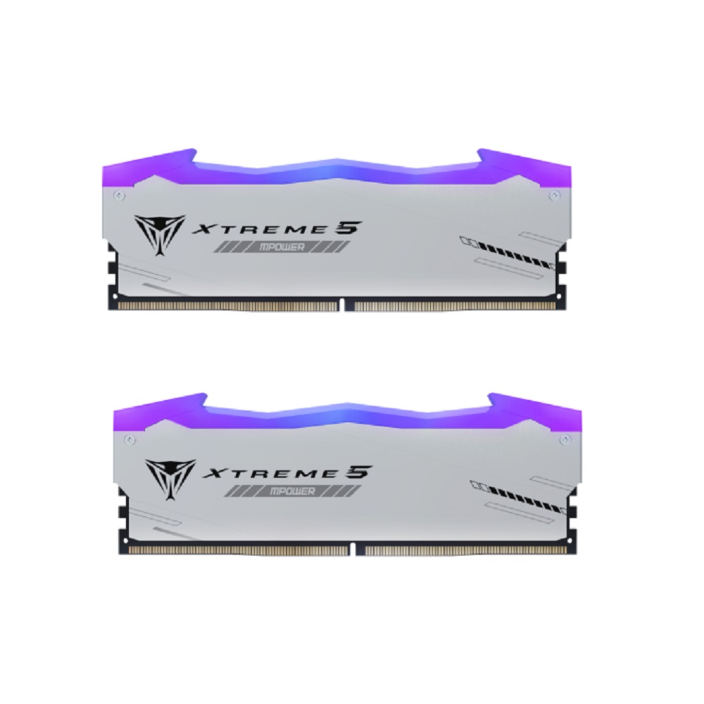 Imagen de PATRIOT VIPER XTREME 5 32GB 2X16GB PC8000 PVXR532G80C38KM