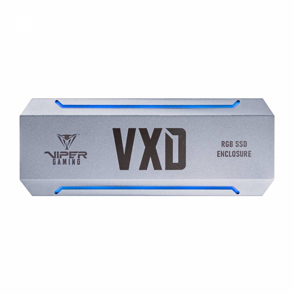 Imagen de PATRIOT BAHIA SSD VXD RGB PV860UPRGM