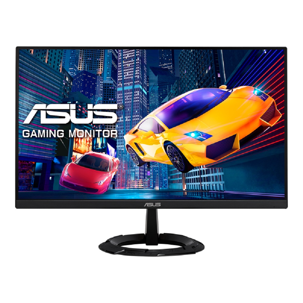 MONITOR ASUS GAMING VZ279QG1R 27 FULL HD 75 HZ 1920X1080 VZ2 VZ279QG1R - Código: VZ279QG1R | Compra en Guadalajara