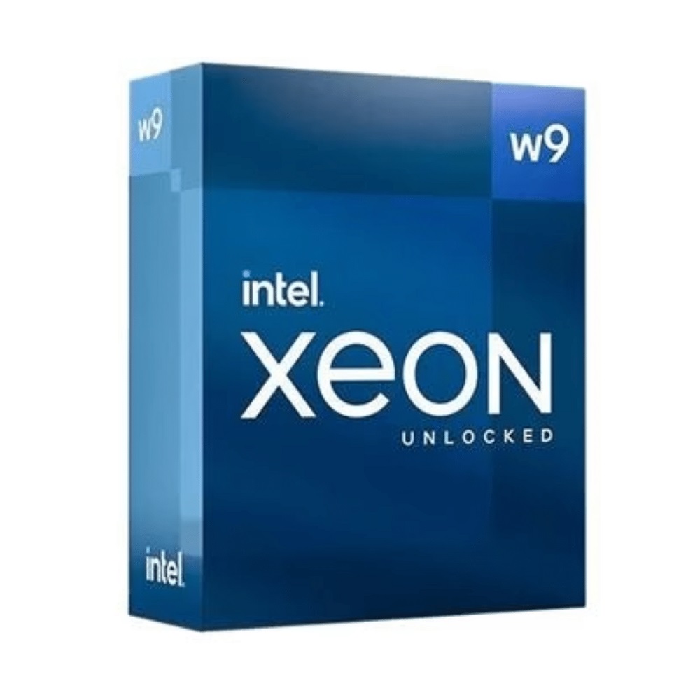 PROCESADOR INTEL XEON W9-3475X