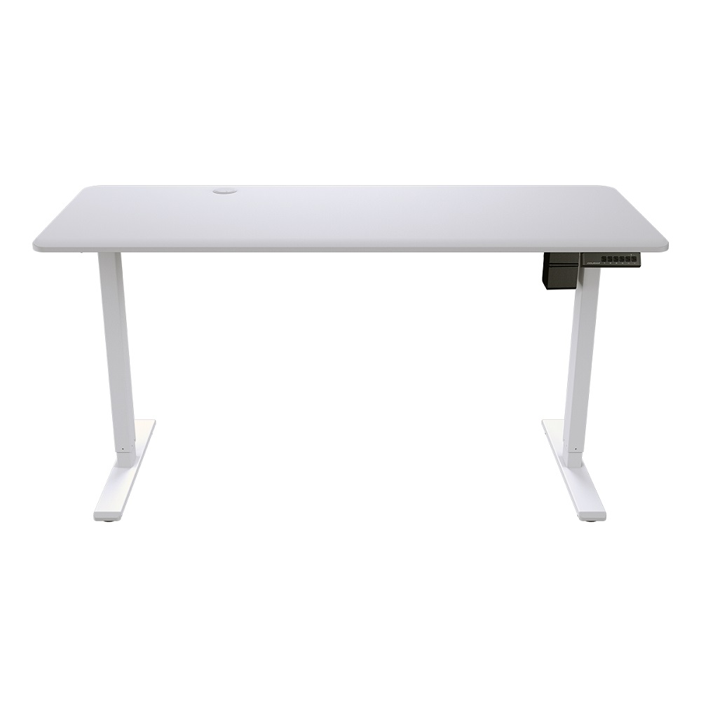 COUGAR ESCRITORIO ELECTRICO MOSSA ROYAL 150 WHITE