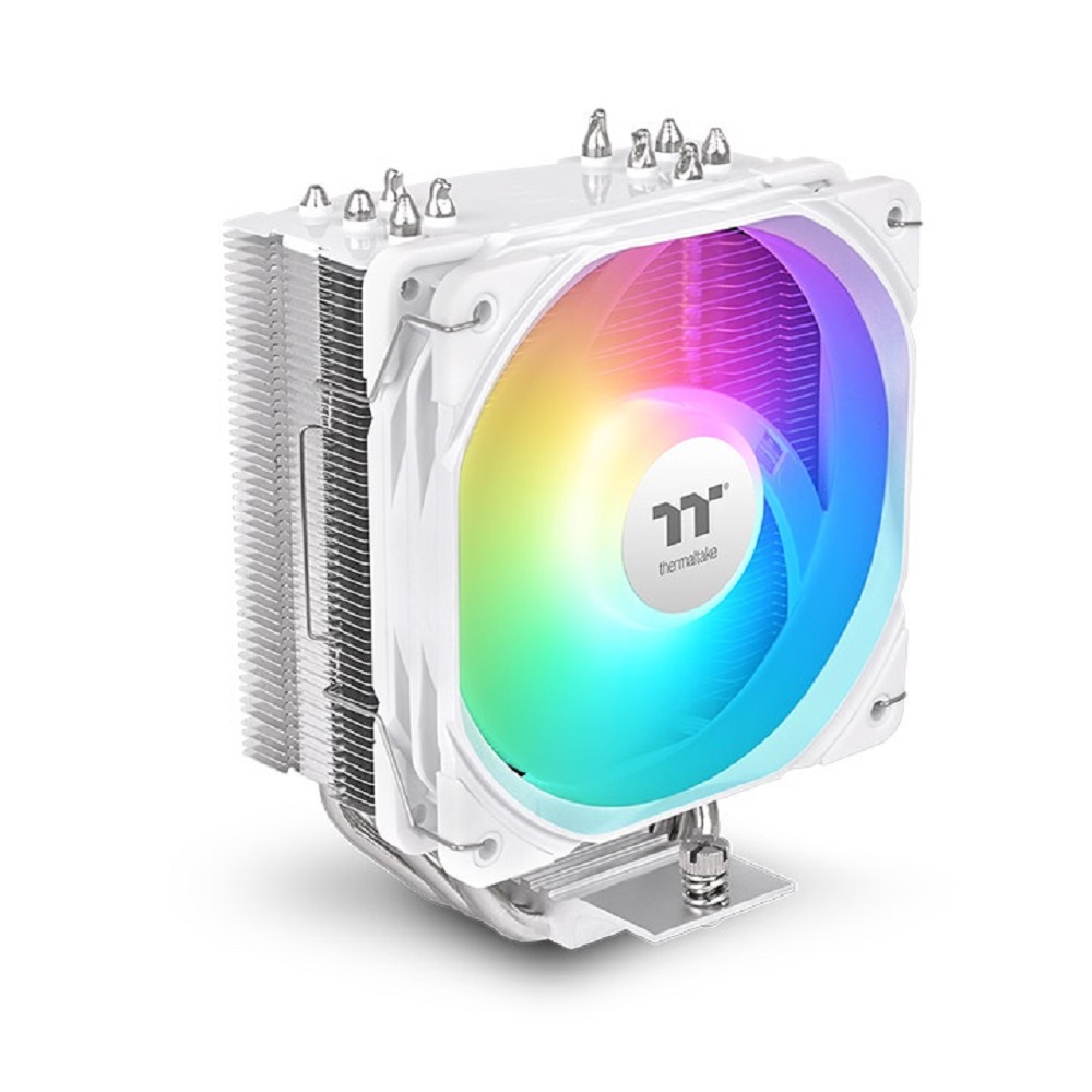 THERMALTAKE COOLER UX500 ARGB WHITE CL-P145-AL12SW