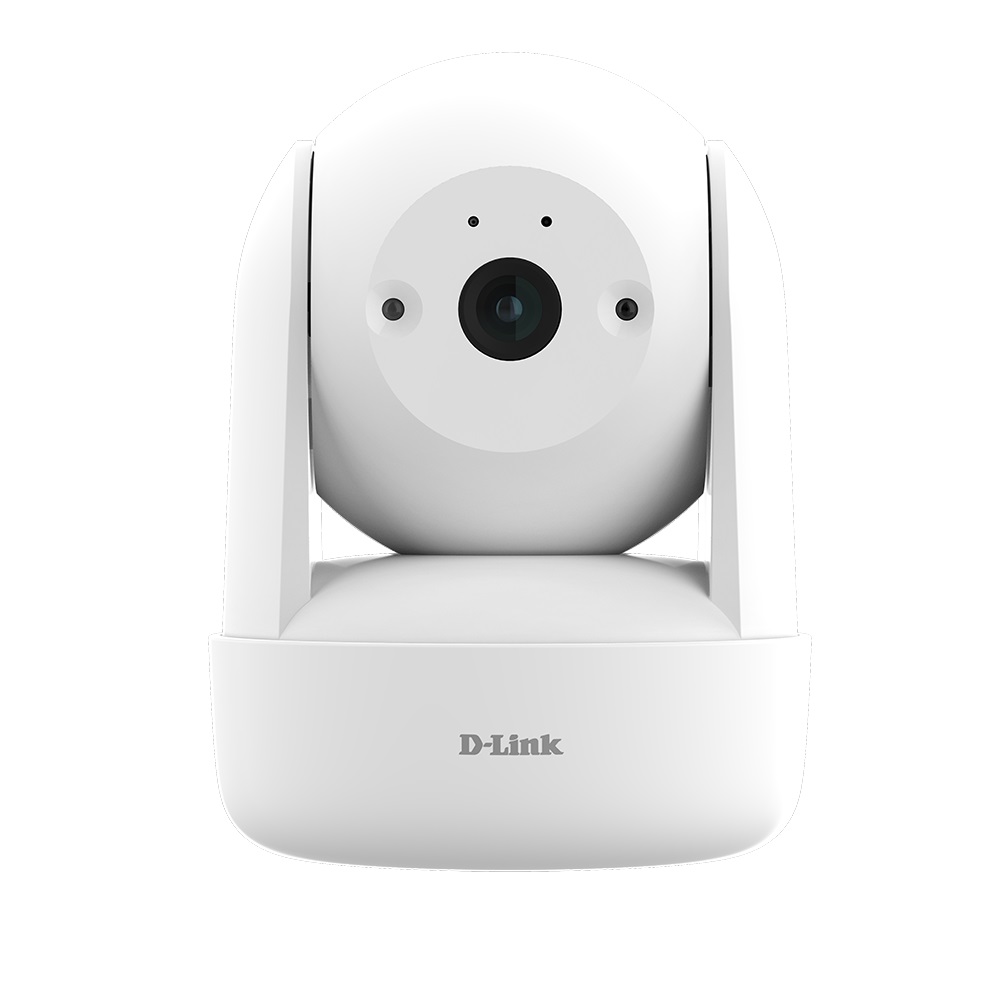 D-LINK CAMARA WI-FI 2K CON MOVIMIENTO DCS-6501LH