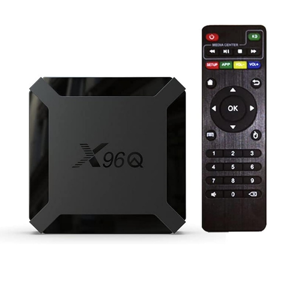 GENERICO MEDIA PLAYER X96Q 16GB