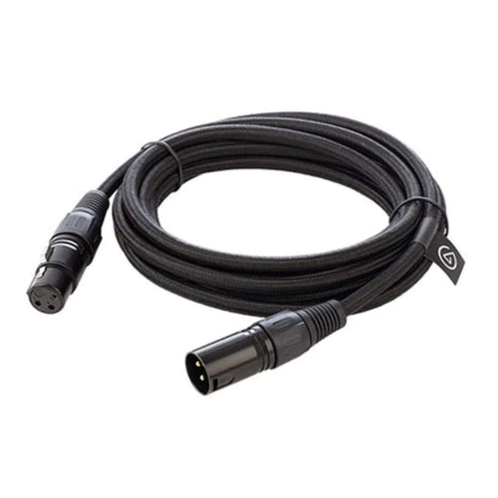 Imagen de ELGATO CABLE MICROFONO XLR 10CAL9901