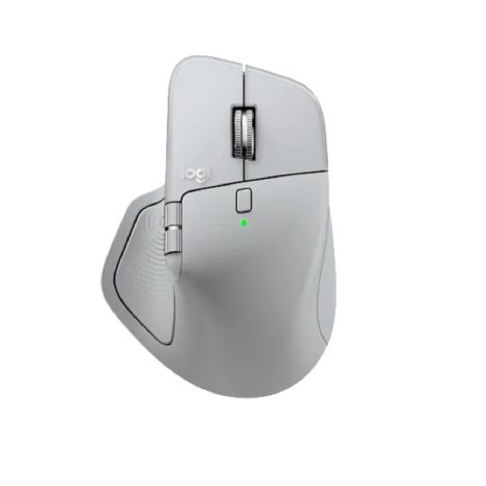 LOGITECH MOUSE MX MASTER 4 910-007566 GRAY