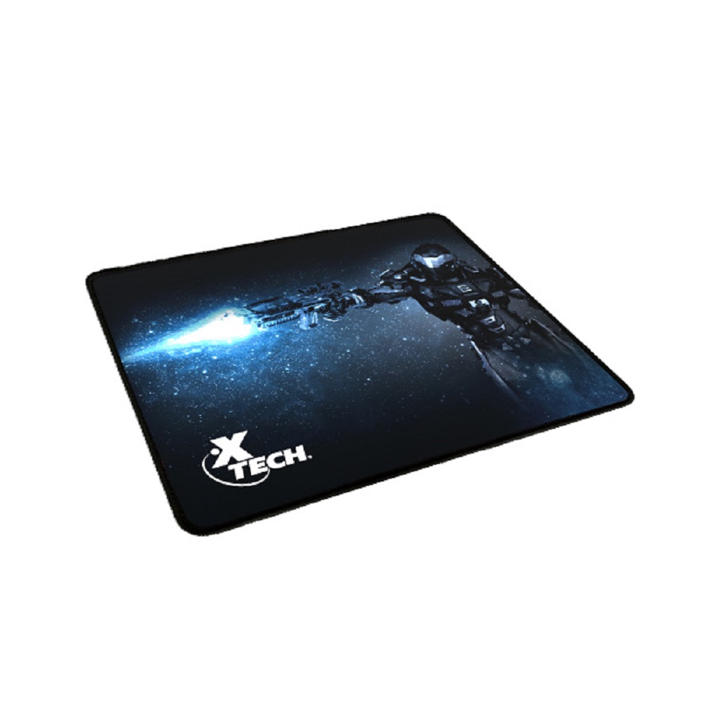 Imagen de XTECH MOUSE PAD GAMING XTA-183