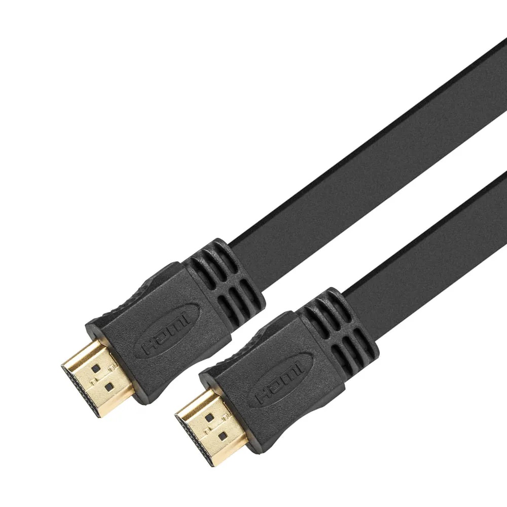 Imagen de XTECH CABLE HDMI 3 MTS 4K XTC-410