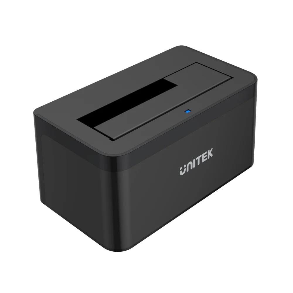 UNITEK DOCK STATION Y-1078