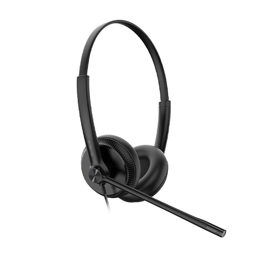 Imagen de YEALINK VINCHA YHS34 DUAL
