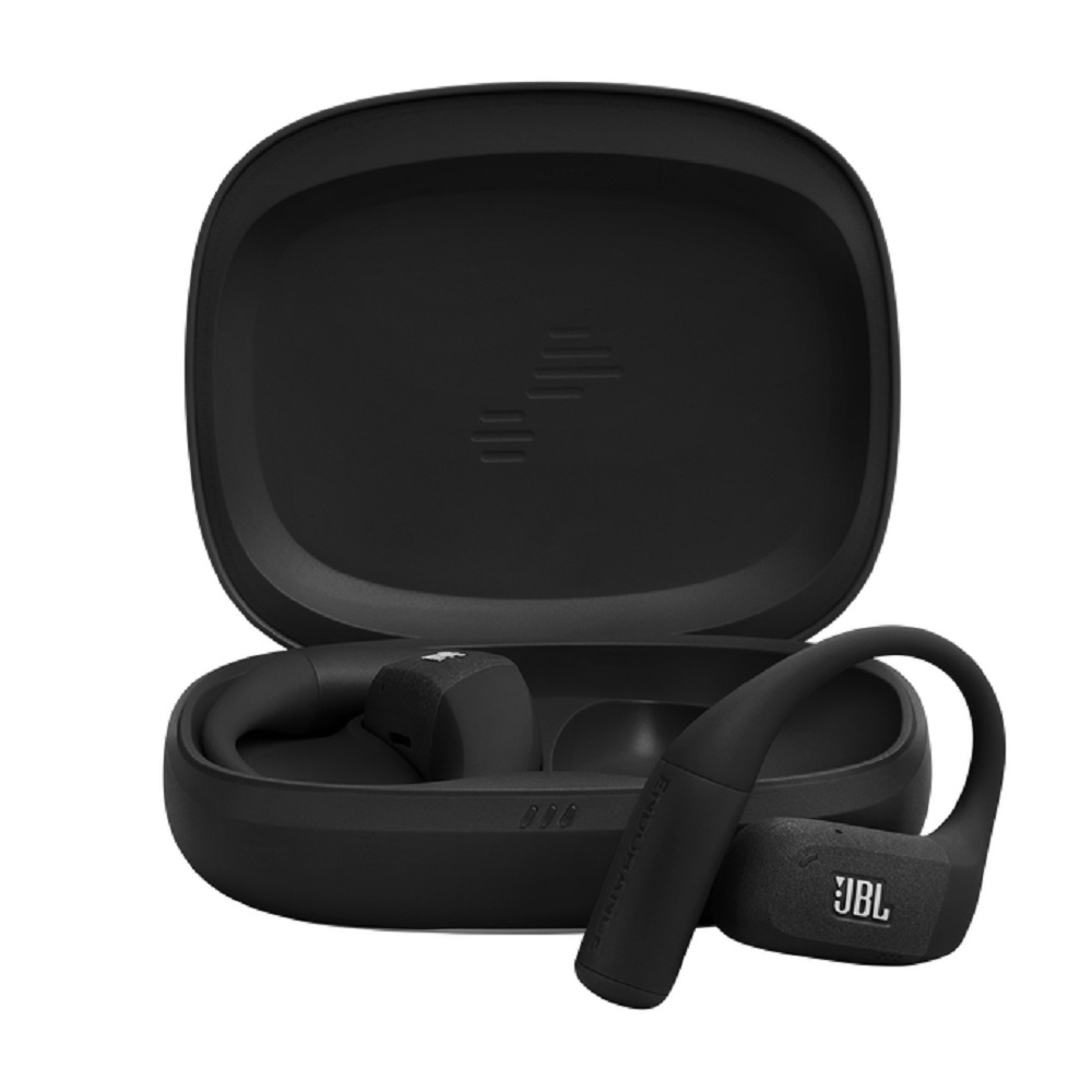JBL AURICULAR TWS ENDURANCE ZONE BLACK