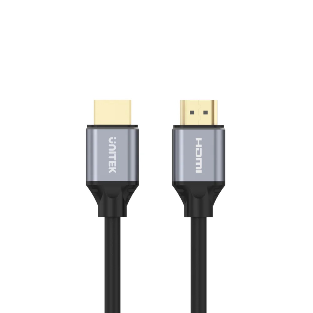 UNITEK CABLE HDMI 2.1 2M C138W