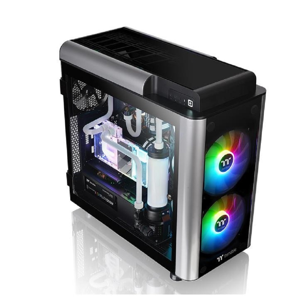 Imagen de PC INTEL CORE ULTRA 9 285 - 64GB - Z890 - RX9070 - 2TB M.2
