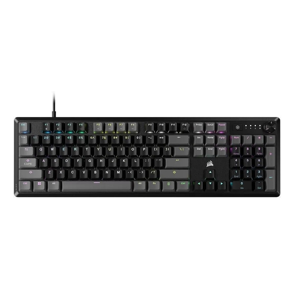 Imagen de CORSAIR TECLADO H70 CORE CH-9109B1E-NA