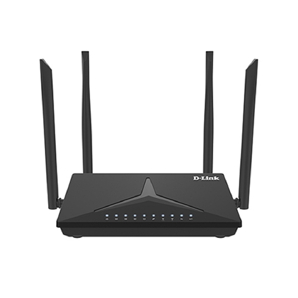 Imagen de D-LINK ROUTER AC 1200 MU-MIMO GIGABIT DIR-825M/LLA OP