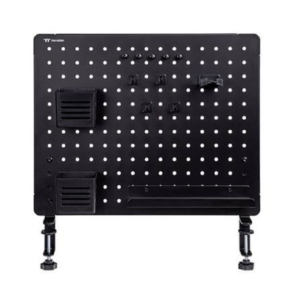THERMALTAKE TABLERO PERFORADO PEQUE�O GEA-PIB-DPSBLK-01