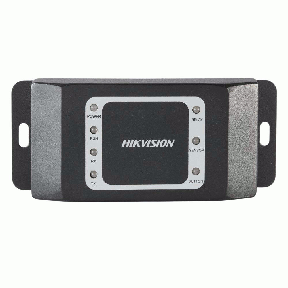 Hikvision  Controlador de puerta DS-K2M060