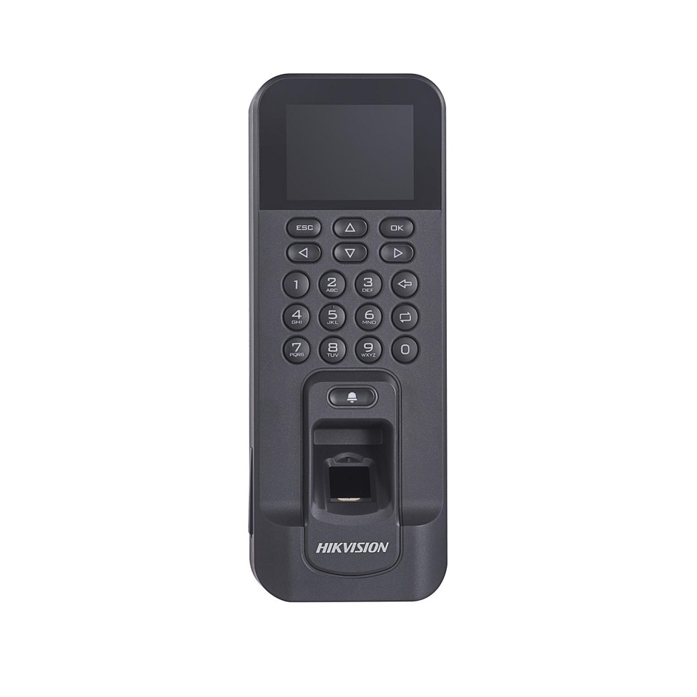 Imagen de Hikvision DS-K1T804BMF Control acceso