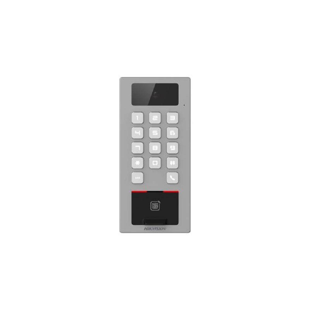 Imagen de Hikvision DS-K1T502DBFWX-C