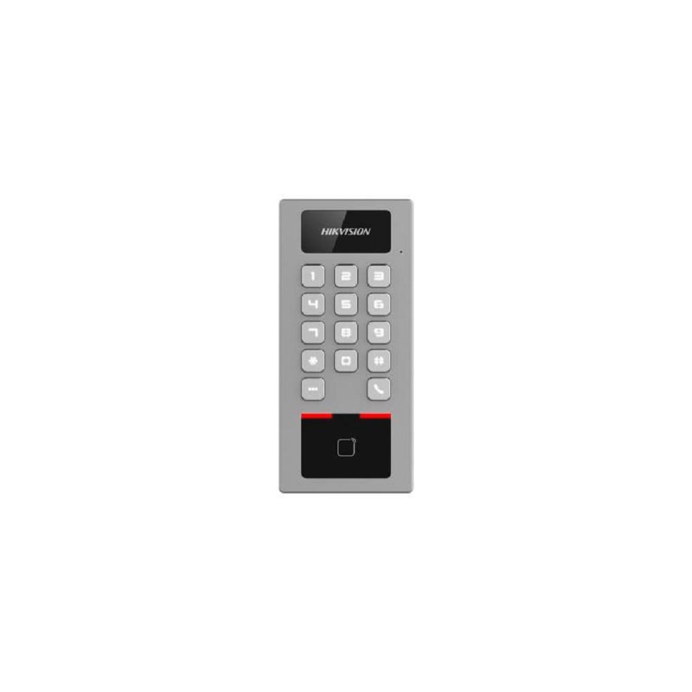 Imagen de Hikvision Control acceso DS-K1T502DBWX
