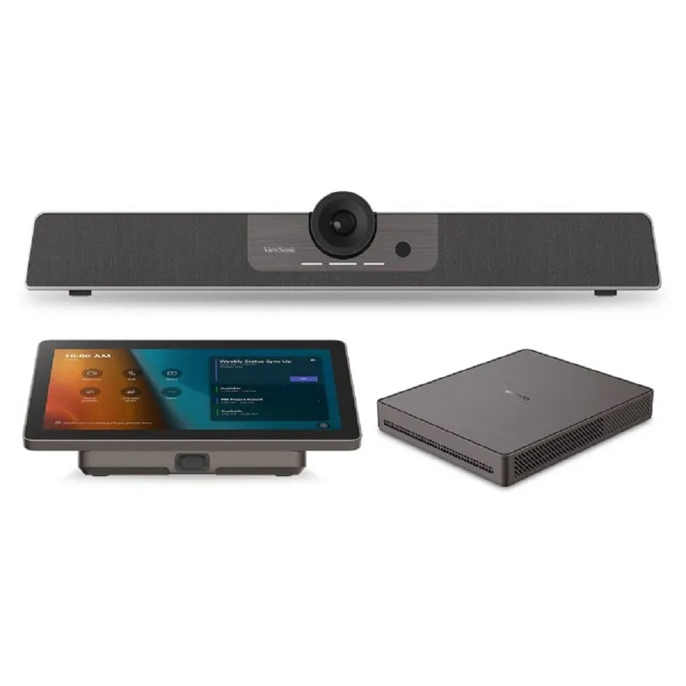 Imagen de Viewsonic - Video conferencing kit - TRS10-UB