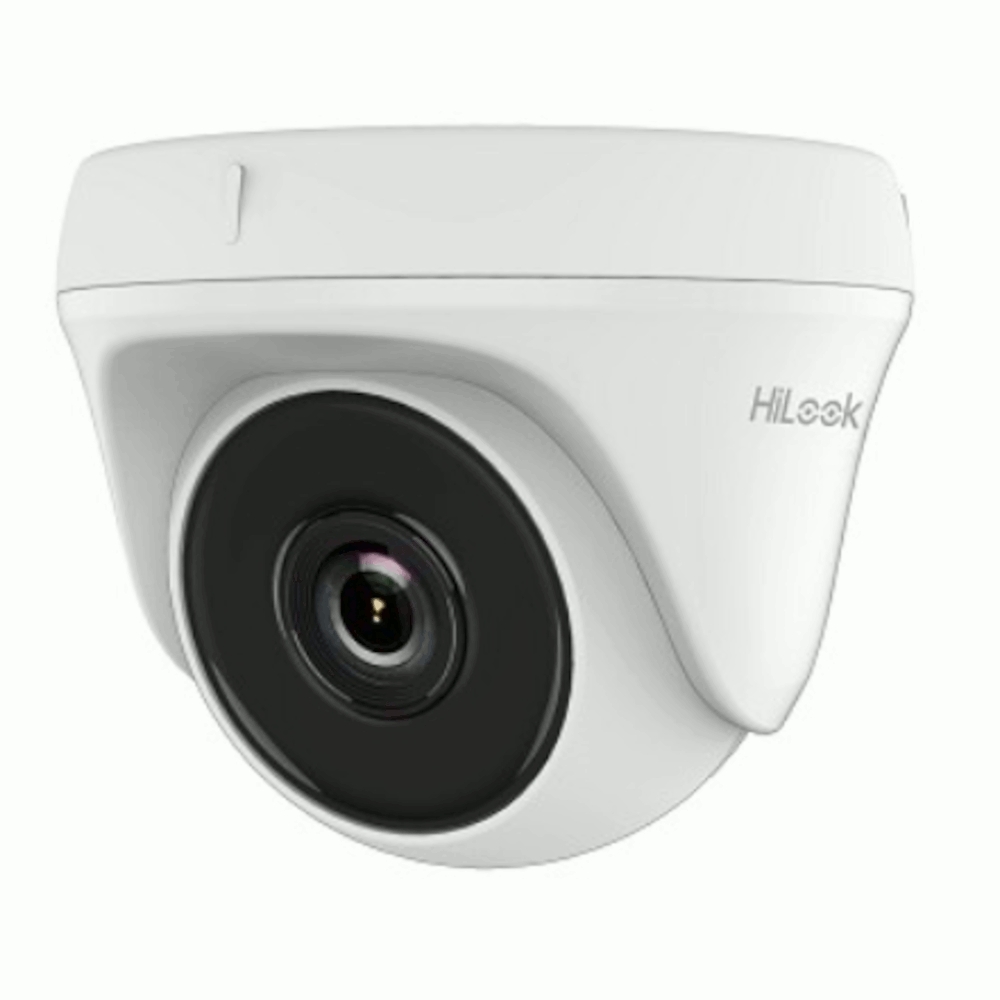 Hikvision Camara Vigilancia Interna/Externa HiLook  THC-T120-PC