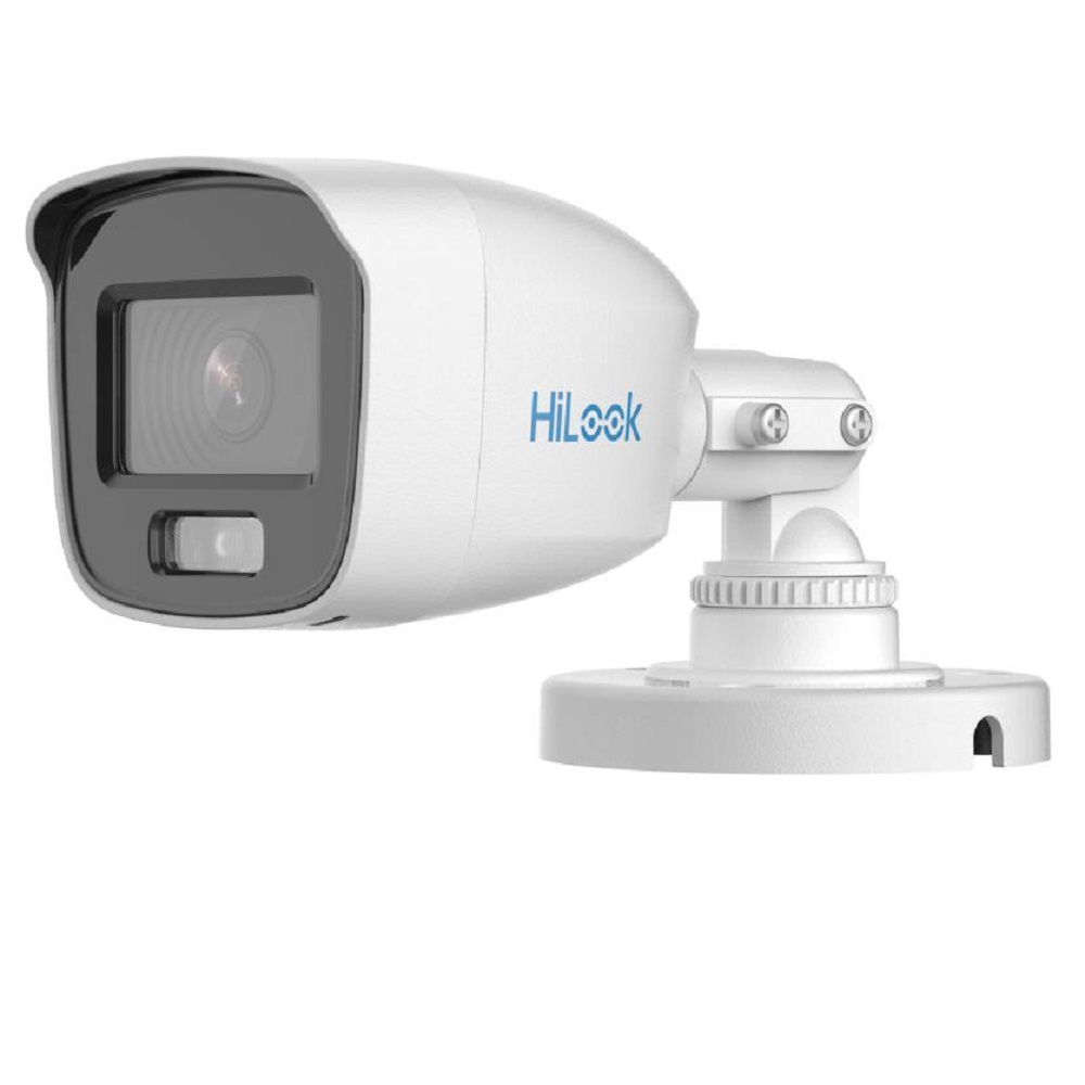 HiLook THC-B129-P - Network surveillance camera - Fixed - Turbo 1080P