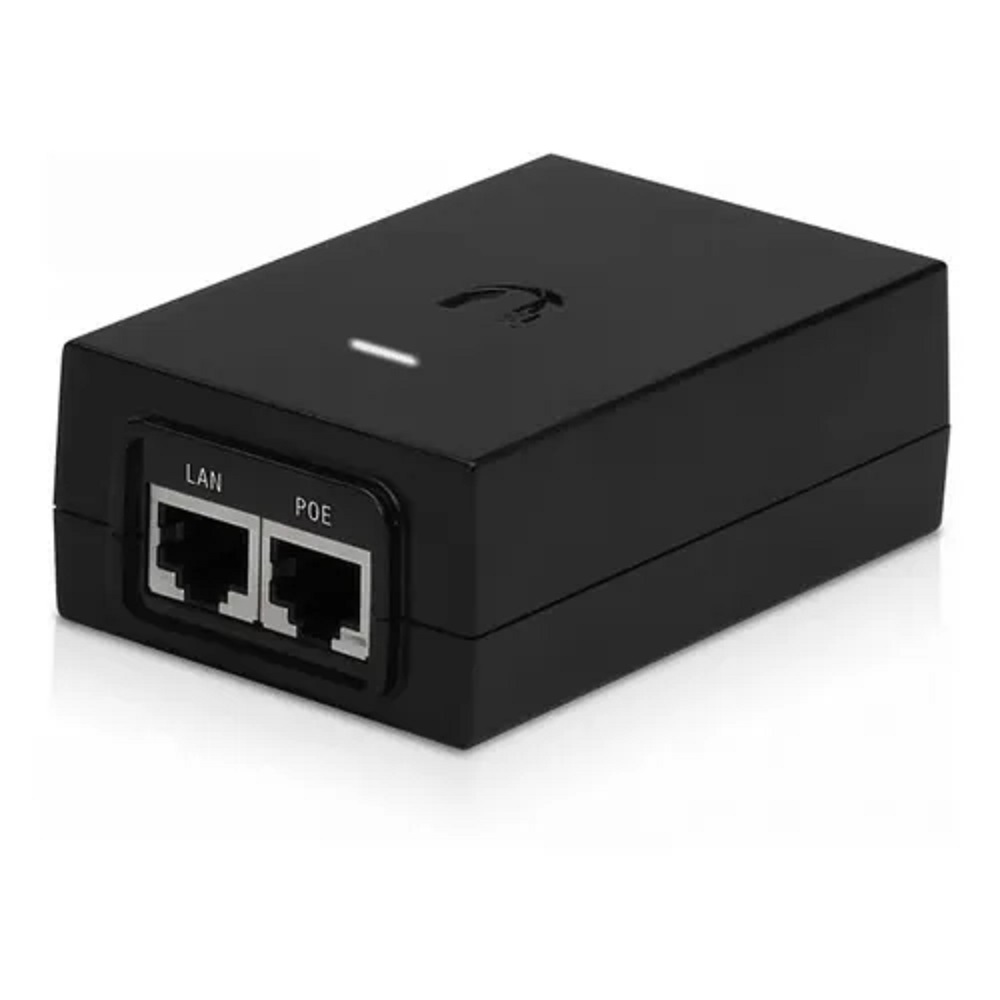 Imagen de Ubiquiti inyector POE-24-12W-G