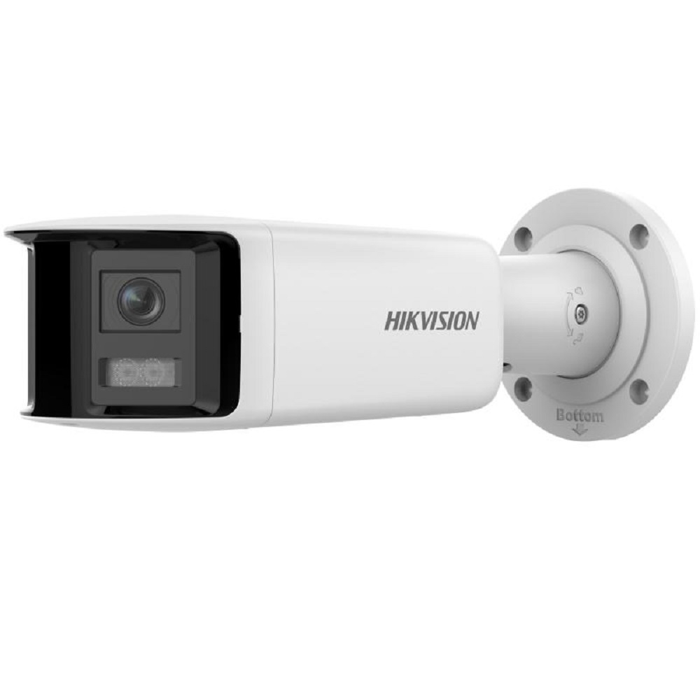 Imagen de Hikvision ColorVu DS-2CD2T47G2P-LSU/SL