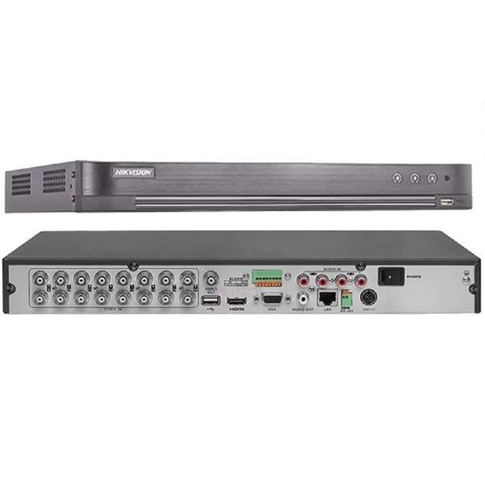 Imagen de Hikvision iDS-7216HUHI-M2/S