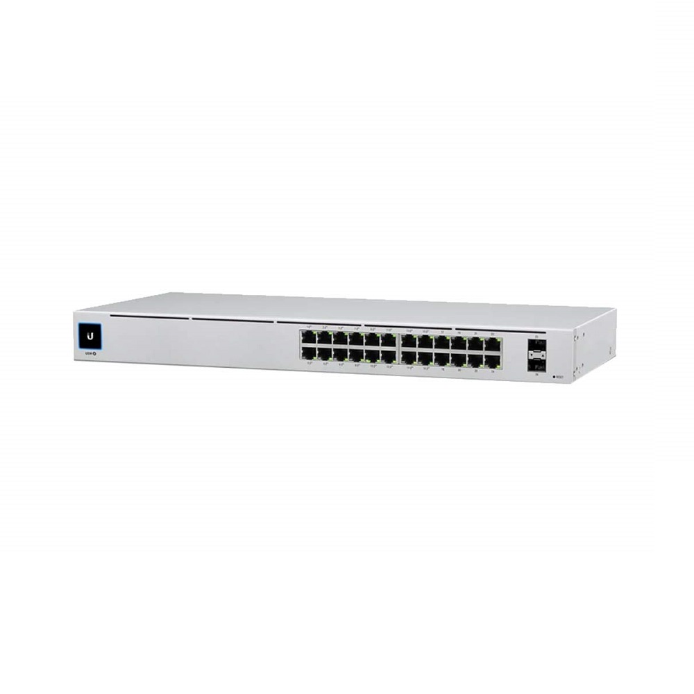 Imagen de Ubiquiti Switch USW-24-POE